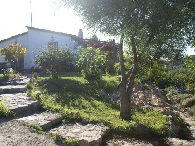 Charming In With Garden * Kritinía