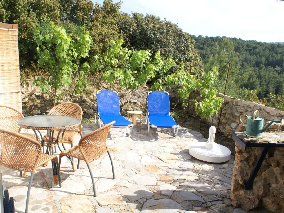 Charming In With Garden Feriehus *