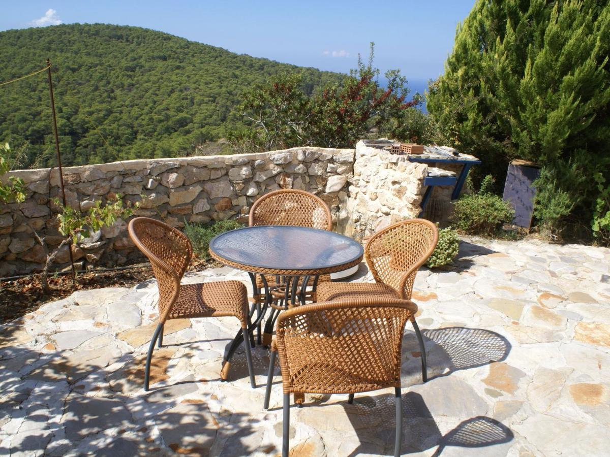 Charming In With Garden *