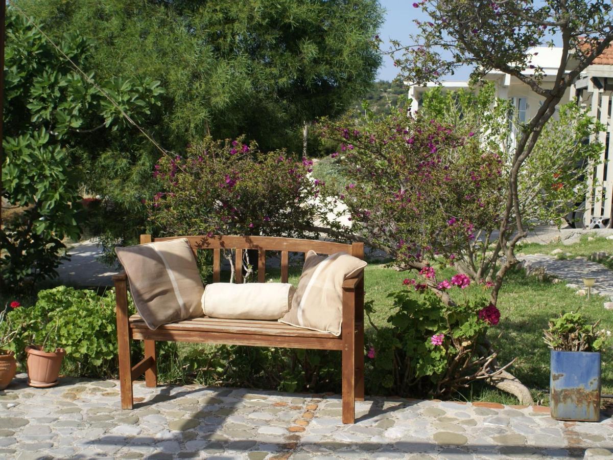 Feriehus Charming In With Garden