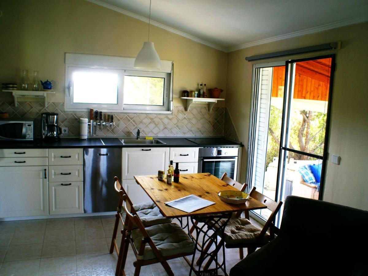 Charming In With Garden Feriehus