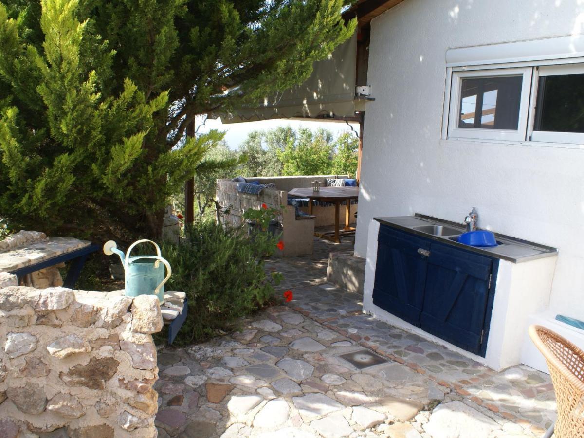 Charming In With Garden