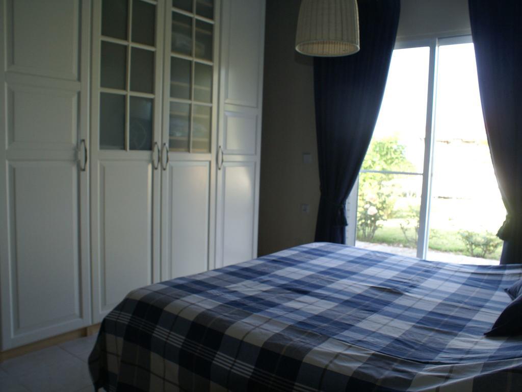 Charming In With Garden Feriehus *